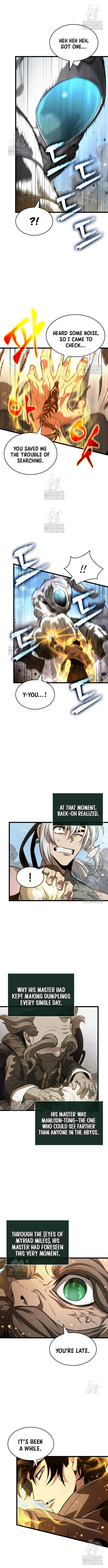 The World After the Fall, Chapter 205 image 11